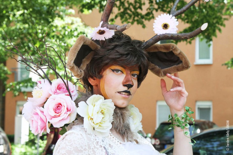 Festival „Hanami“ holt Japan nach Ludwigshafen