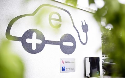 „Das Interesse an Elektroautos ist sehr groß“