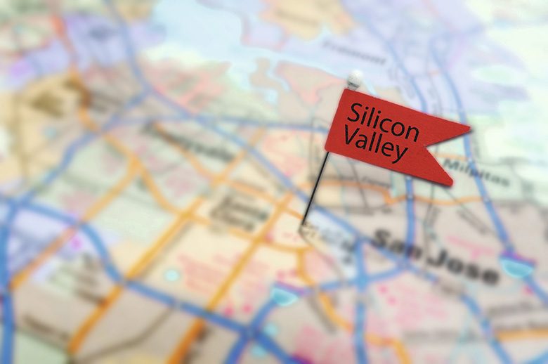 Silicon Valley: Reise in eine neue Ideenkultur