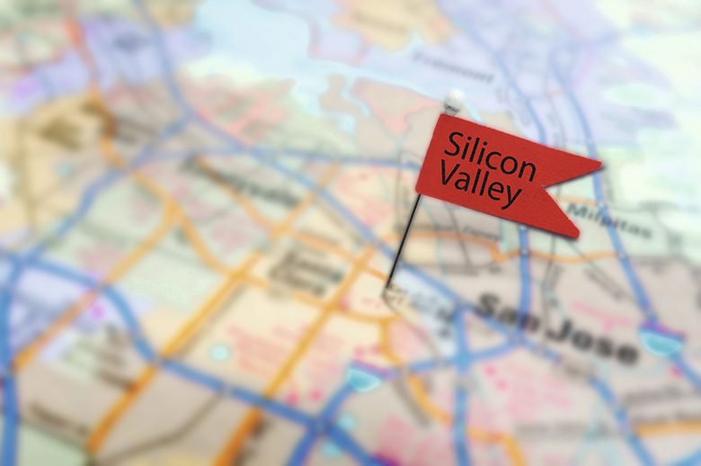 Silicon Valley: Reise in eine neue Ideenkultur