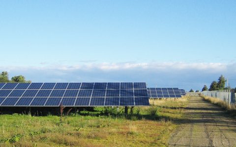 Solarstrom aus Barderup reicht für 6.000 Haushalte