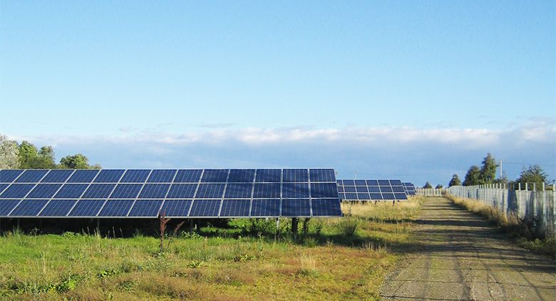Solarstrom aus Barderup reicht für 6.000 Haushalte