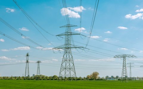 Innovatives Kraftwerk für die Energiezukunft