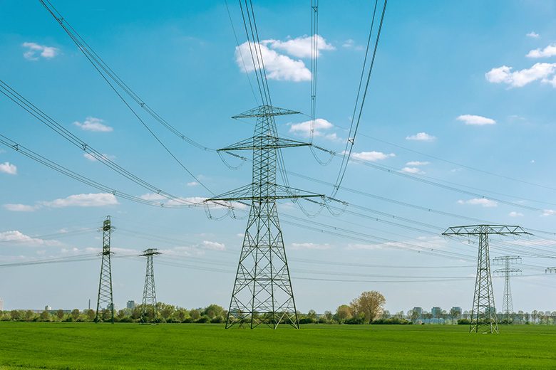 Innovatives Kraftwerk für die Energiezukunft