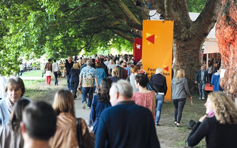 Filmfestival steigt jetzt im September