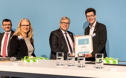 Stadtwerke Award für TWL