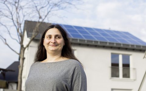 „Eine professionelle PV-Reinigung lohnt sich“