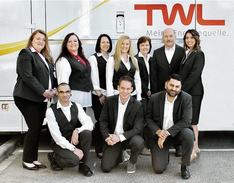 Die TWL-Soforthilfe unterstützt bei Notfällen