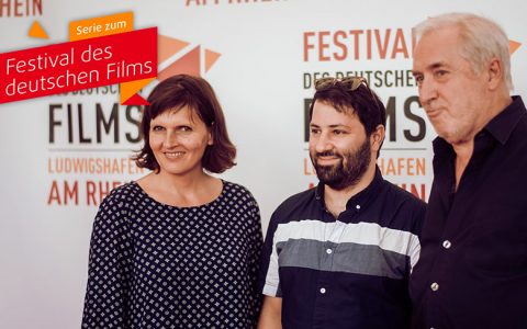 Im Programm des Filmfestivals steckt ein ganzes Jahr Arbeit