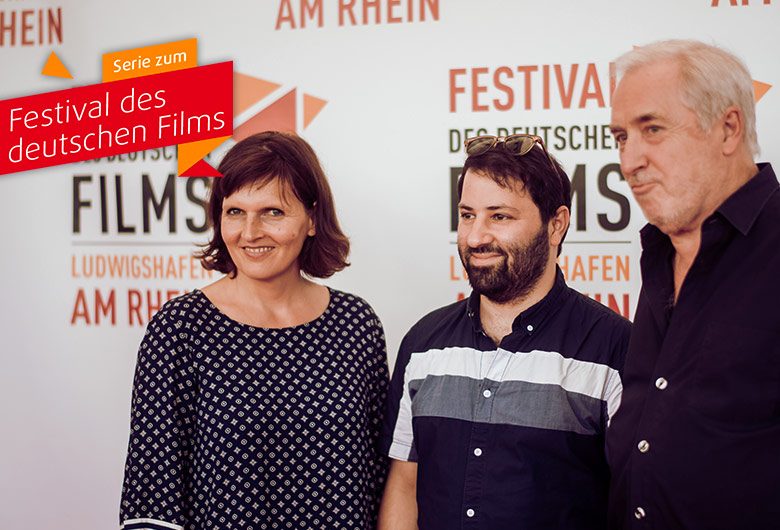 Im Programm des Filmfestivals steckt ein ganzes Jahr Arbeit