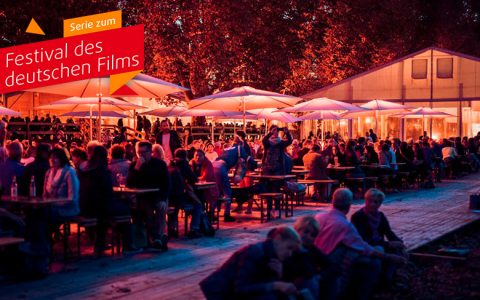 Die Sponsoren des Filmfestivals sichern die Programmqualität