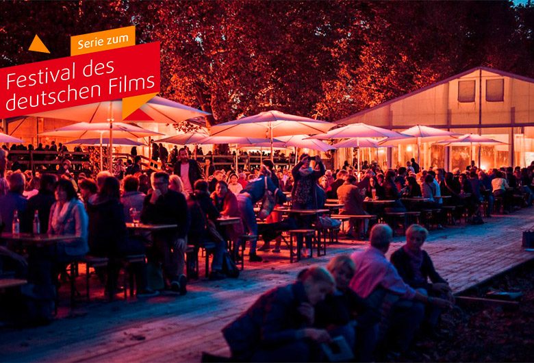 Die Sponsoren des Filmfestivals sichern die Programmqualität