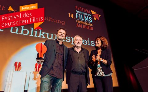 Filmfestival Ludwigshafen geht erfolgreich zu Ende