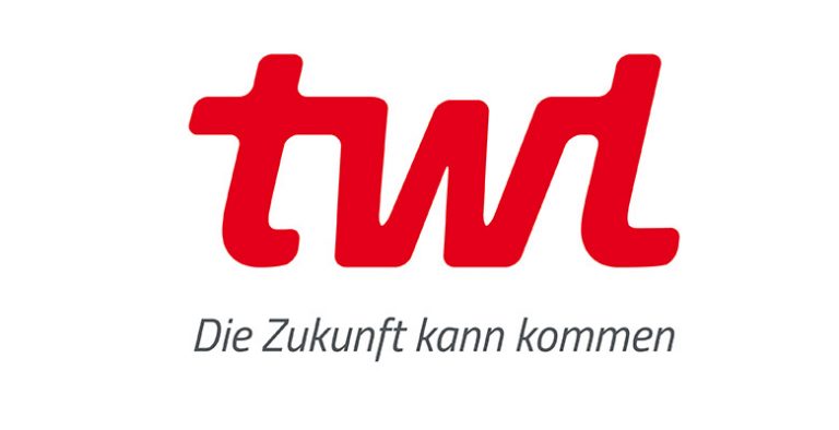 Die Zukunft kann kommen TWL Kurier