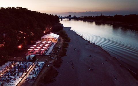 Filmfestival bietet wieder großes Kino