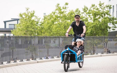 Stadtradeln fördert nachhaltige Mobilität