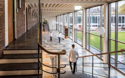 Innovationszentrum Freischwimmer will Impulse setzen