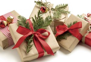 Geschenketipps mit Bezug zur Region sind gerade in diesem Jahr gefragt.