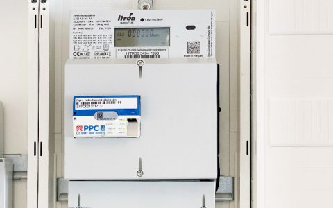 Smart Meter: Der Rollout beginnt