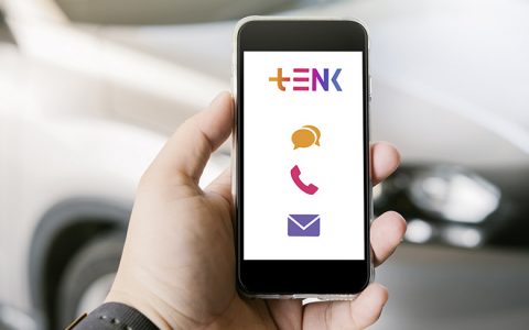 TENK macht „E-mobil“