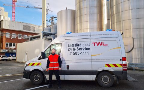 TWL fördert die nachhaltige Stromversorgung