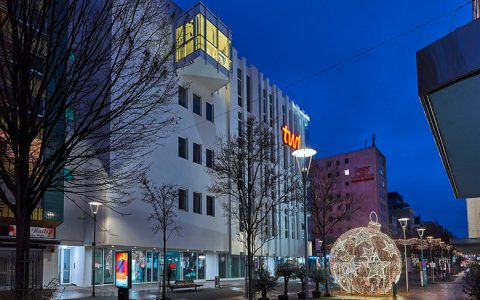 TWL Lichterzauber setzt Glanzpunkte