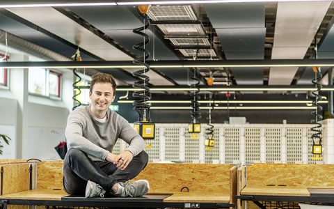 Der Freischwimmer: Ein Schauplatz der Möglichkeiten