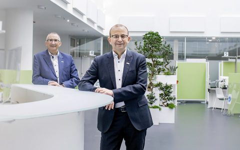 TWL in Ludwigshafen: Starker Partner nebenan