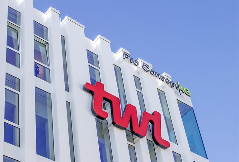 Attraktiver Arbeitgeber in der Region TWL Kurier