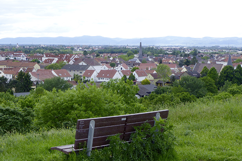 Wanderung zum Michaelsberg