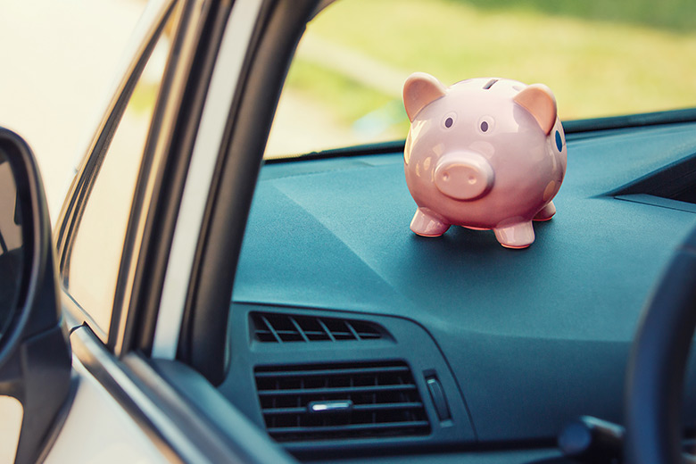 THG-Quote: Mit dem E-Auto Geld verdienen
