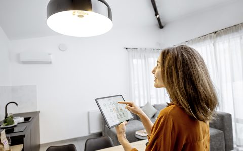 Smart Home: Clever Energie sparen