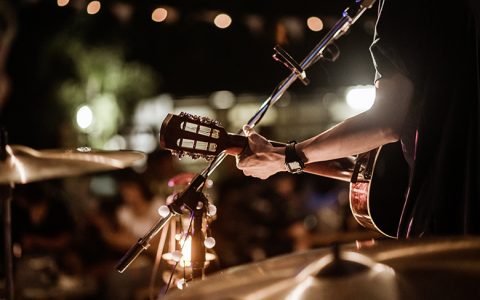 Rheinuferfest: Ludwigshafen startet in den Sommer