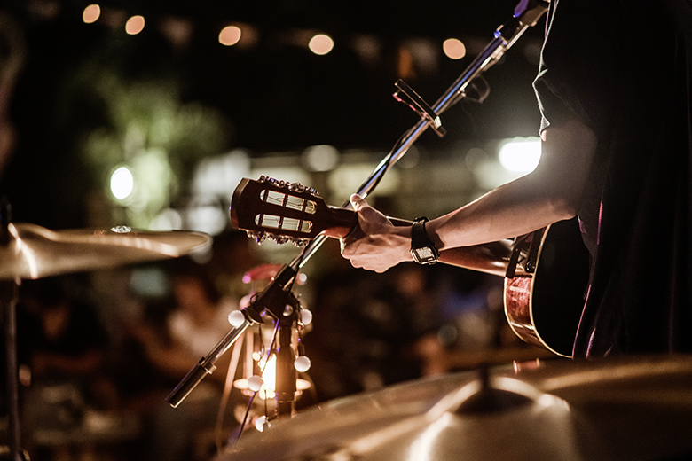 Rheinuferfest: Ludwigshafen startet in den Sommer