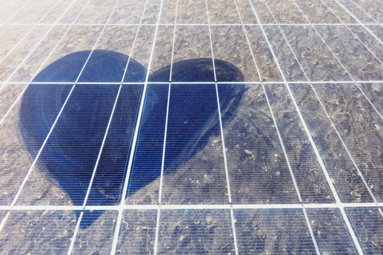 PV-Solarmodul-Reinigung vom TÜV-zertifizierten Profi