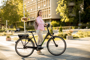 E-Bike