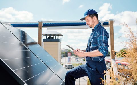 Neues Energielabel für Leuchtmittel