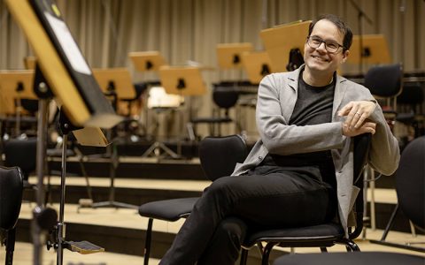 Staatsphilharmonie Rheinland-Pfalz: Menschen mit Musik begeistern