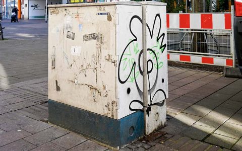 Ludwigshafen hat Lust auf Farbe