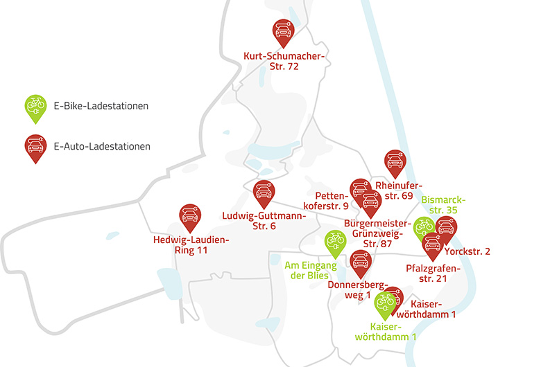 Starkes Signal für Elektromobilität