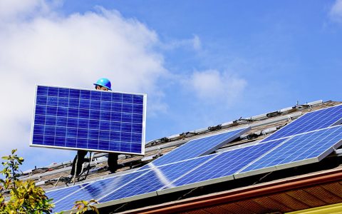 Rundum-Sorglos-Paket für Photovoltaik
