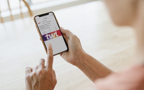 Neuer Instagram-Auftritt von TWL – jetzt folgen