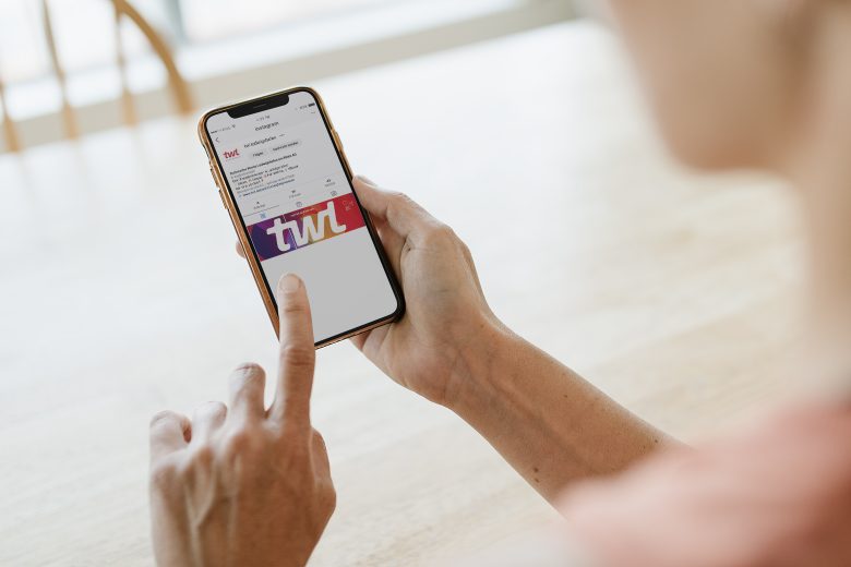 Neuer Instagram-Auftritt von TWL – jetzt folgen