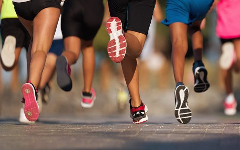 Ludwigshafen läuft wieder: TWL sponsert 25. Stadtlauf