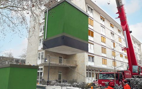 Langen Lieferzeiten ein Schnippchen schlagen