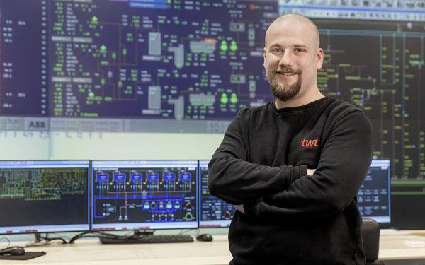 ALLROUNDER IM EINSATZ