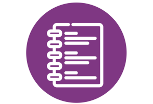 Notizbuch