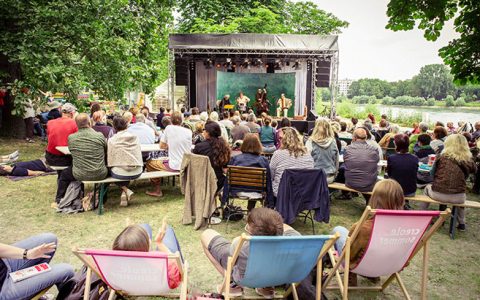 Kultur auf der Insel