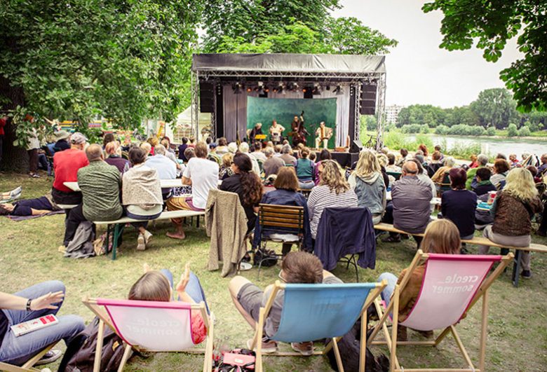 Kultur auf der Insel