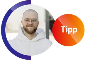Ansprechpartner für PV Anlagen mit Tipp